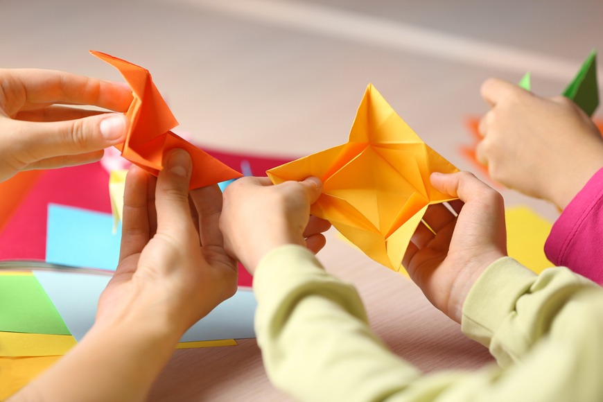 Our Big List of Indoor Activities for Kids in Dubai Our Big List of Indoor Activities for Kids in Dubai